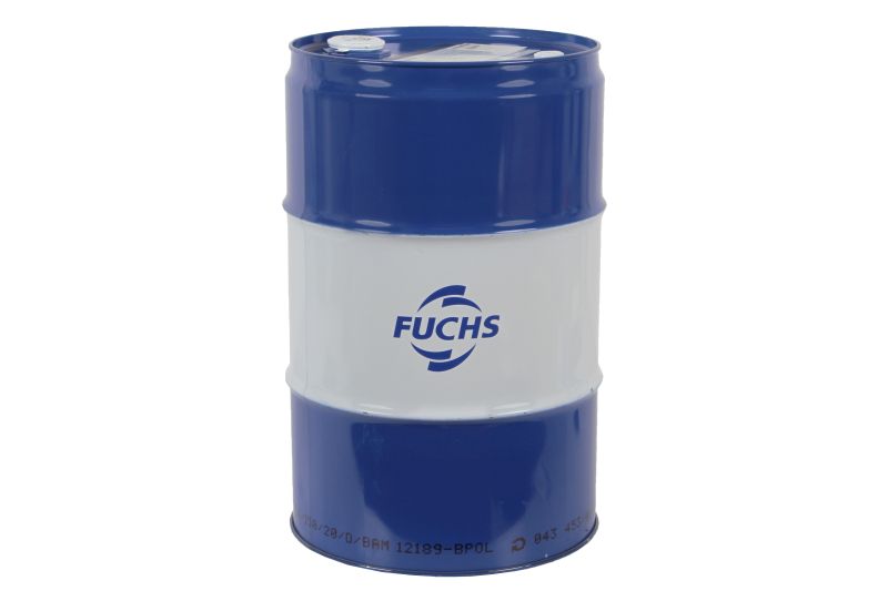 Ulei motor FUCHS AGRIFARM MOT 10W40, volum 205 litri