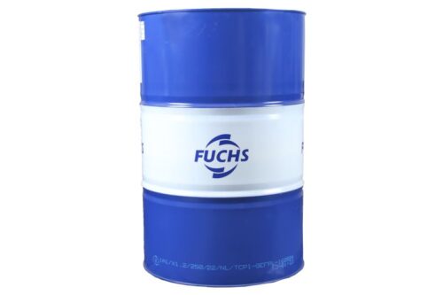 Ulei motor FUCHS AGRIFARM MOT LA 15W40, volum 205 litri