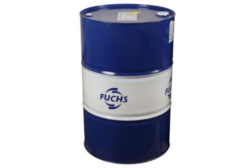 Ulei motor FUCHS AGRIFARM STOU MC PRO 10W40, volum 205 litri