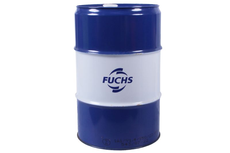 Ulei motor FUCHS AGRIFARM STOU MC 10W40, volum 60 litri