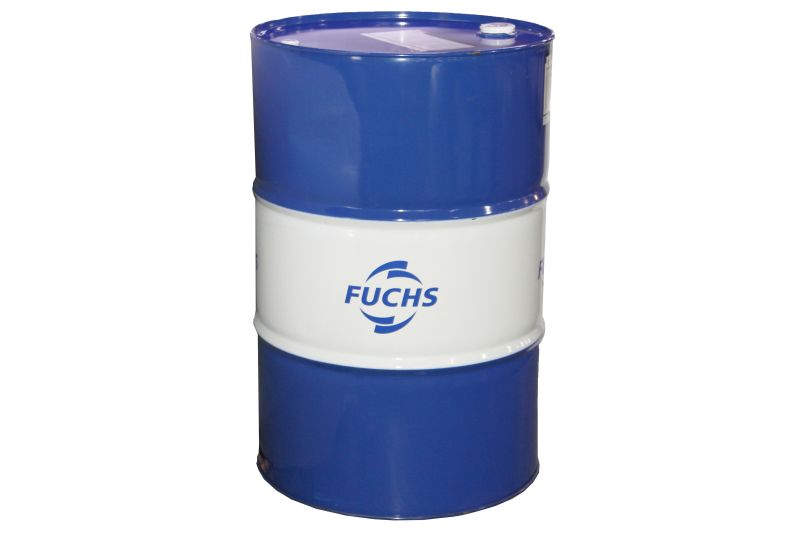 Ulei hidraulic FUCHS RENOLIN B 32 HVI, volum 205 litri