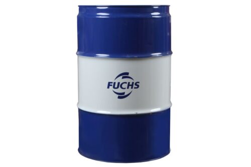 Ulei hidraulic FUCHS RENOLIN B 46 HVI, volum 60 litri