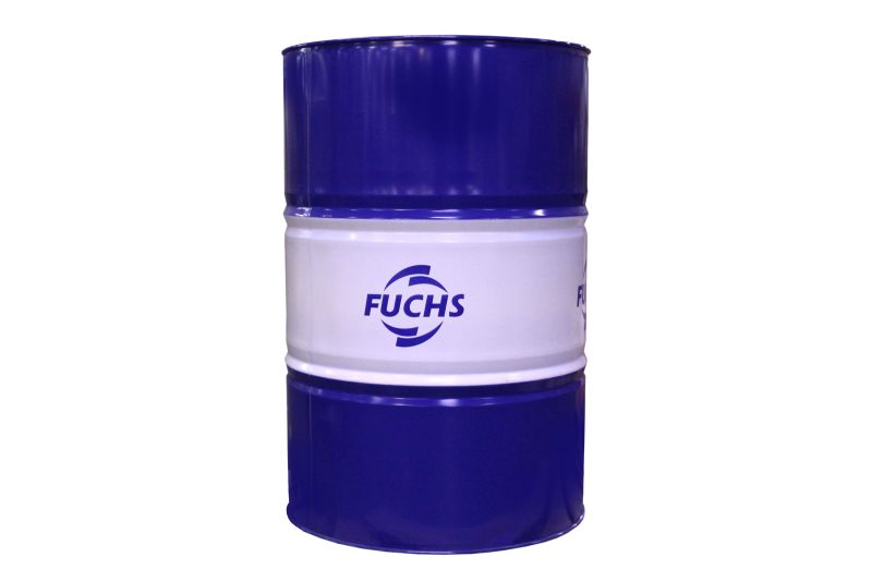 Ulei hidraulic FUCHS RENOLIN VG 46, volum 205 litri