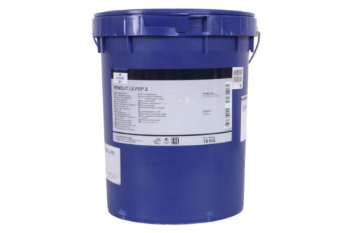 Vaselina pentru rulmenti FUCHS RENOLIT LX-PEP 2, galeata 18 kg
