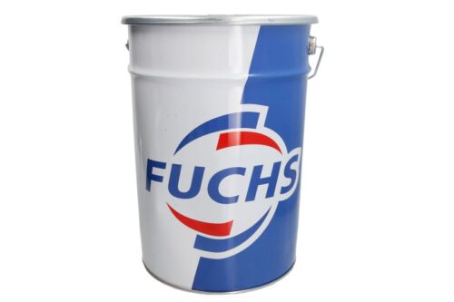 Vaselina universala FUCHS RENOLIT MOLITEN UNI 2, galeata 18 kg