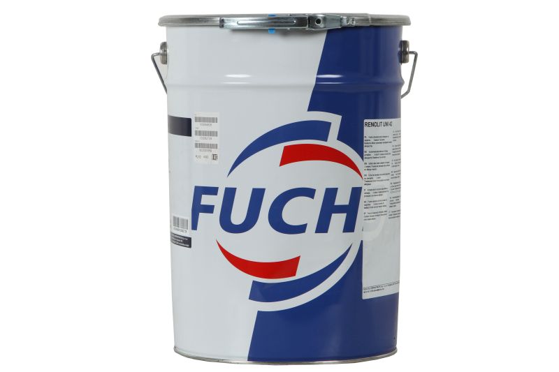 Vaselina universala FUCHS RENOLIT UNI 42, galeata 18 kg