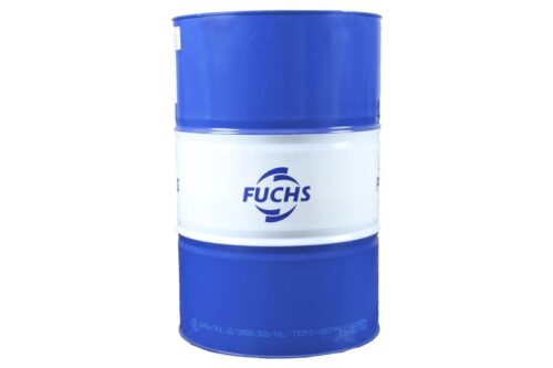 Ulei motor FUCHS TITAN CARGO FLEX K-4 10W40, volum 205 litri