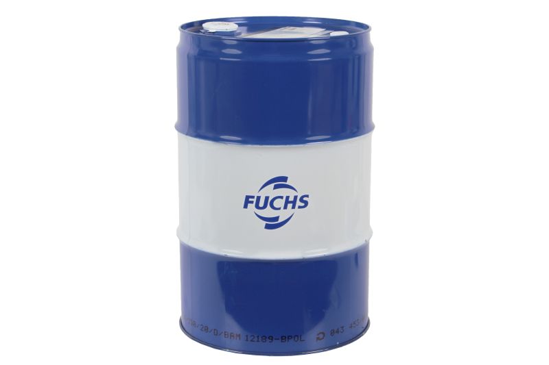 Ulei motor FUCHS TITAN SYN MC 10W40, volum 60 litri