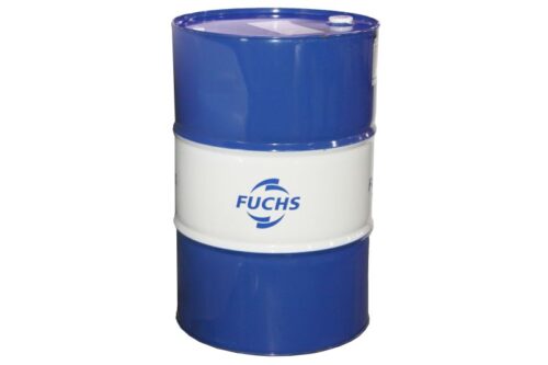 Ulei motor FUCHS TITAN UHPD 15W40, volum 205 litri