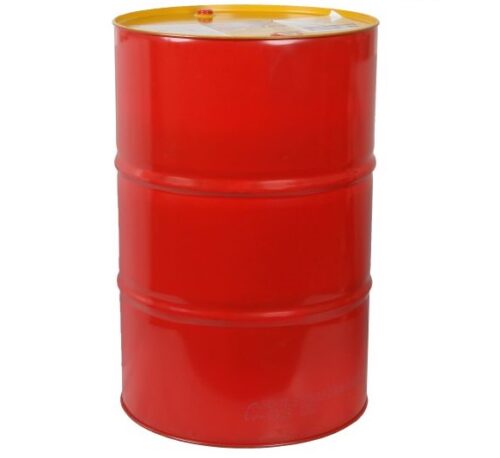 Ulei motor SHELL Helix HX8 Synthetic 5W40, volum 209 litri, sintetic