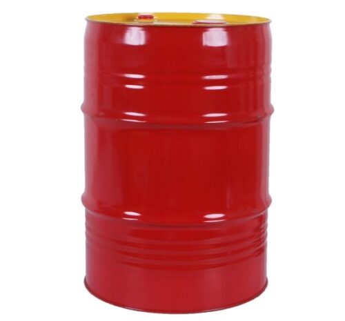 Ulei motor SHELL Helix HX8 Synthetic 5W40, volum 55 litri, sintetic