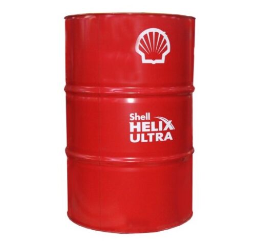 Ulei motor SHELL Helix ULTRA 5W30, volum 209 litri, sintetic