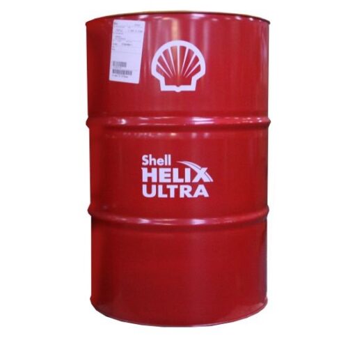 Ulei motor SHELL Helix ULTRA ECT C3 0W30, volum 209 litri, sintetic