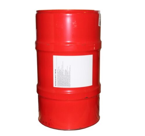 Ulei motor SHELL RIMULA R4 X 15W40, 55 litri