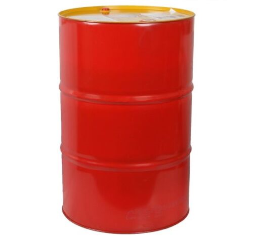 Ulei motor SHELL RIMULA R7 AI+ 0W20, 209 litri, sintetic