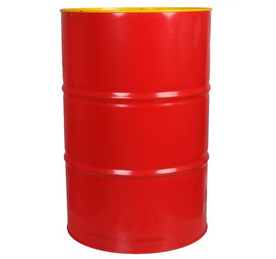 Ulei hidraulic SHELL TELLUS S2 VA 46, volum 209 litri