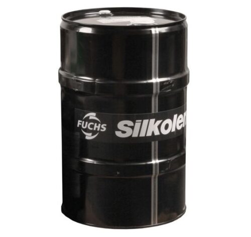 Ulei motor moto FUCHS Silkolene COMP 4 XP 10W40 4T, volum 60 litri, semi sintetic