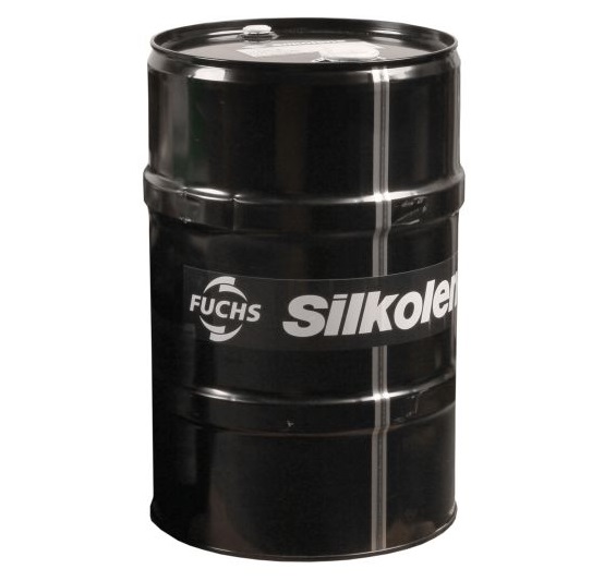 Ulei motor moto FUCHS Silkolene COMP 4 XP 10W40 4T, volum 60 litri, semi sintetic