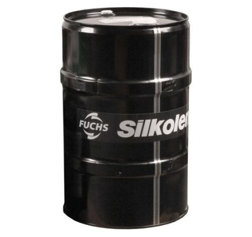 Ulei motor moto FUCHS Silkolene PRO 4 XP 10W40 4T, volum 60 litri, sintetic