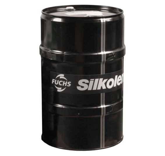 Ulei motor moto FUCHS Silkolene PRO 4 XP 10W40 4T, volum 60 litri, sintetic