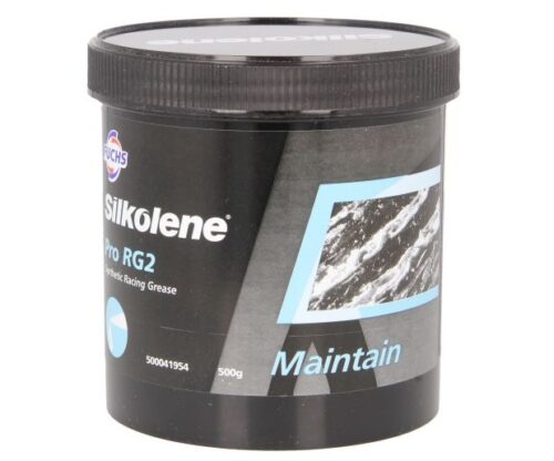 Vaselina pe baza de grafit FUCHS Silkolene PRO RG2, volum 500 ml, sintetic