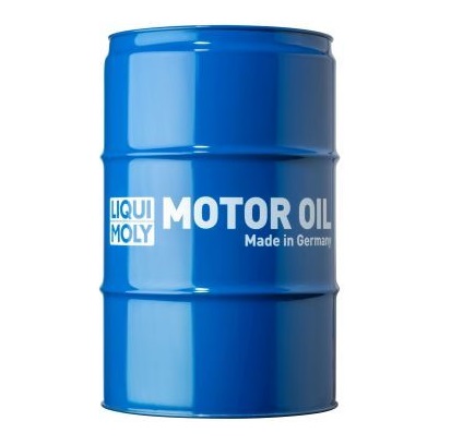 Ulei motor LIQUI MOLY MOS2 Leichtlauf 10W40 1090, volum 60 litri, semi sintetic