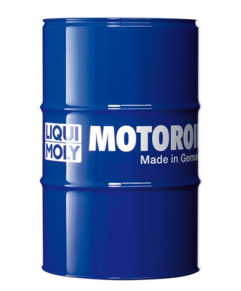 Ulei motor LIQUI MOLY Leichtlauf Performance 10W40 2101, volum 60 litri, sintetic