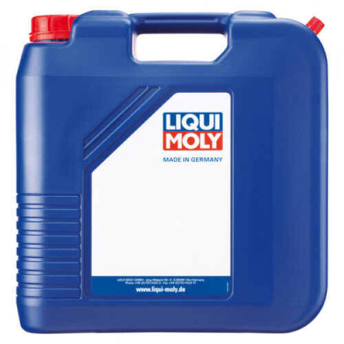 Ulei motor LIQUI MOLY Special Tec V 0W30 2363, volum 20 litri, sintetic