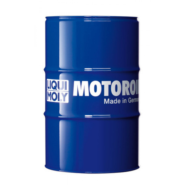Ulei motor LIQUI MOLY Molygen New Generation 5W30 9044, volum 60 litri, sintetic