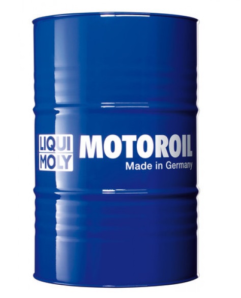 Ulei motor LIQUI MOLY Top Tec 4100 5W40 3704, volum 205 litri, sintetic