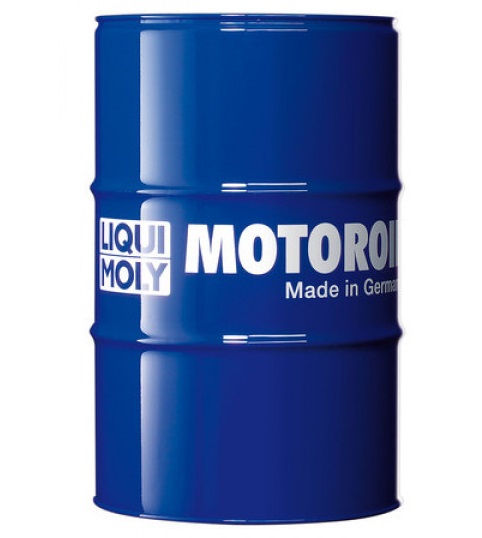 Ulei motor LIQUI MOLY Top Tec 4300 5W30 3743, volum 60 litri, sintetic