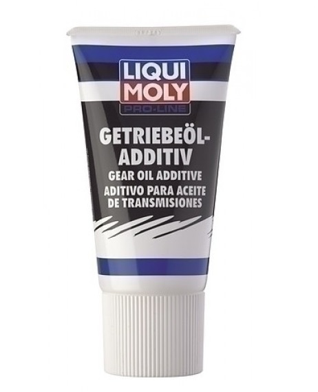 Aditiv pentru ulei de transmisie LIQUI MOLY Pro-Line Getriebeol-Additiv 5198, volum 150 ml