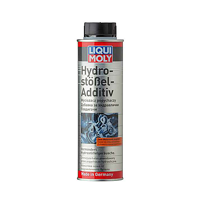 Aditiv pentru ulei hidraulic LIQUI MOLY Hydro-stobel Additiv 8345, volum 300 ml