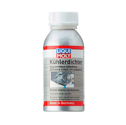 Aditiv oprire scurgeri radiator LIQUI MOLY Kuhlerdichter 8347, volum 150 ml