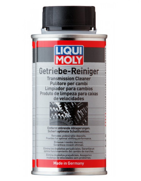 Aditiv pentru ulei cutie viteze LIQUI MOLY Getriebereiniger 3321, volum 150 ml