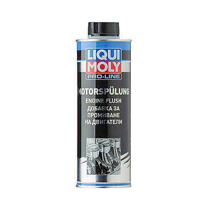 Aditiv pentru ulei motor LIQUI MOLY Pro-Line Motorspulung 2662, volum 500 ml