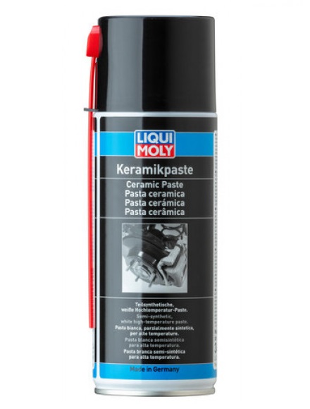 Spray ceramic pentru montaj LIQUI MOLY Keramik-Paste 3419, 400 ml