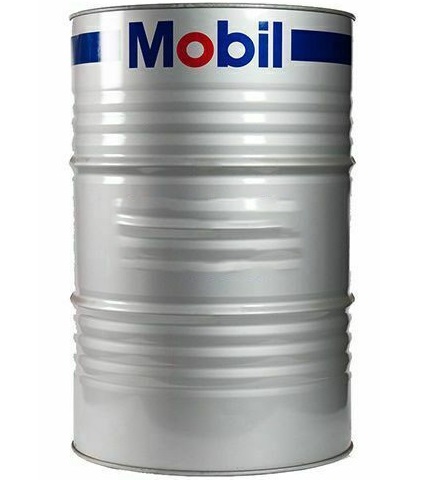 Antigel concentrat MOBIL Antifreeze Extended Long Life Concentrate, volum 208 litri, lichid clar, de culoare portocalie-fluorescenta
