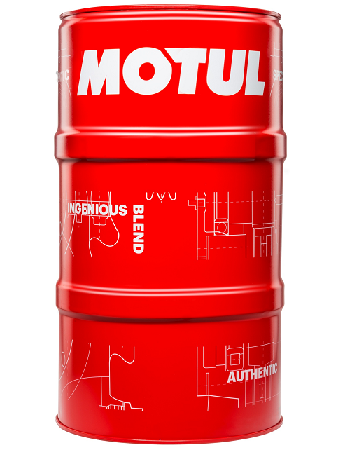 Ulei motor 4T MOTUL 5100 10W40 MA2 104077, volum 60 litri, semi sintetic