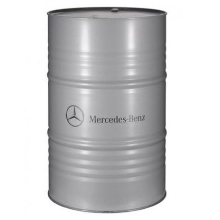 Ulei motor MERCEDES BENZ MB229.5 5W40 A0009898301, volum 200 litri, semi sintetic