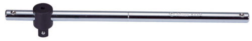Bara de forta tip T HANS 3770, antrenor patrat 3/8 inch, lungime 200 mm