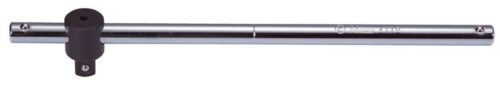 Bara de forta tip T HANS 6770, antrenor patrat 3/4 inch, lungime 500 mm