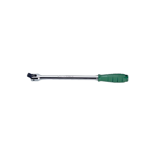 Bara de forta cu maner HANS 4700G-18, antrenor patrat 1/4 inch, lungime 450 mm