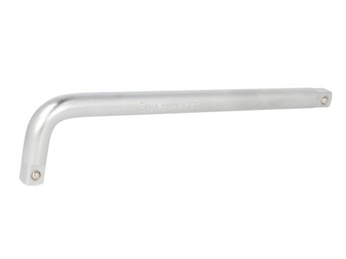 Bara de forta tip L HANS 4777, antrenor patrat 1/2 inch, lungime 260 mm
