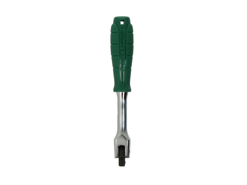 Bara de forta cu maner HANS 2700G, antrenor patrat 1/4 inch, lungime 150 mm