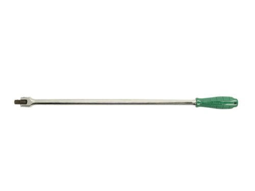 Bara de forta cu maner HANS 4700G-24, antrenor patrat 1/2 inch, lungime 600 mm