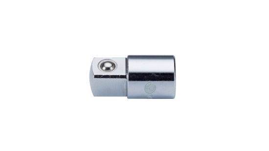 Adaptor chei tubulare HANS 6805, patrat 3/4 inch - 1 inch, lungime 62 mm