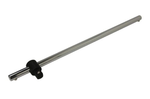 Bara de forta tip T HANS 4770-15, antrenor patrat 1/2 inch, lungime 380 mm