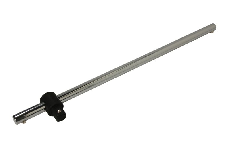 Bara de forta tip T HANS 4770-15, antrenor patrat 1/2 inch, lungime 380 mm