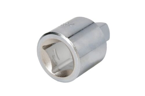 Adaptor chei tubulare HANS 6804, patrat 3/4 inch - 1/2 inch, lungime 54 mm